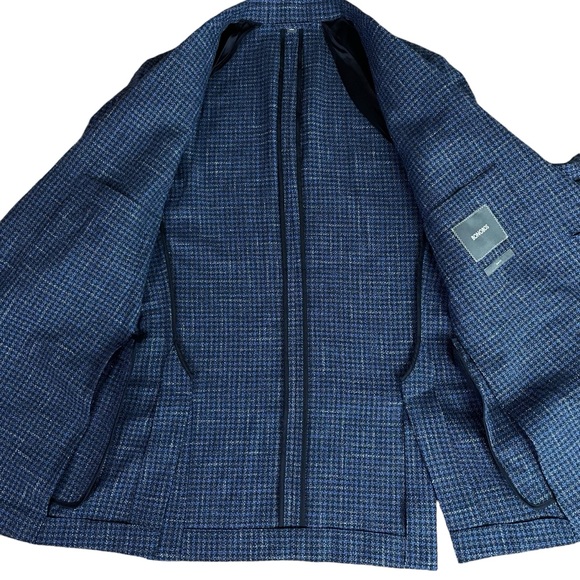 Bonobos Unstructured Blazer Men’s 36R Slim Fit Sport Coat Jacket - Picture 2 of 10